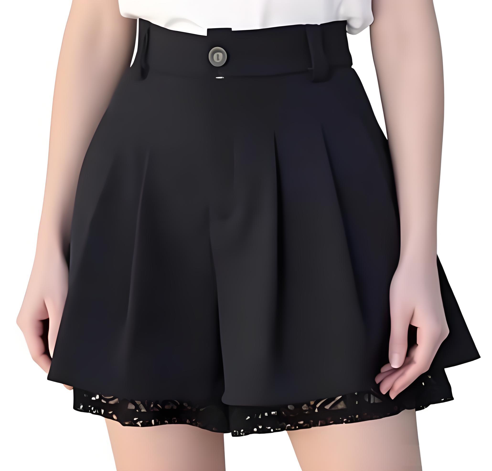 Women'S Formal Wear Pants Suit - Women Casual High Waist Tailored Trousers