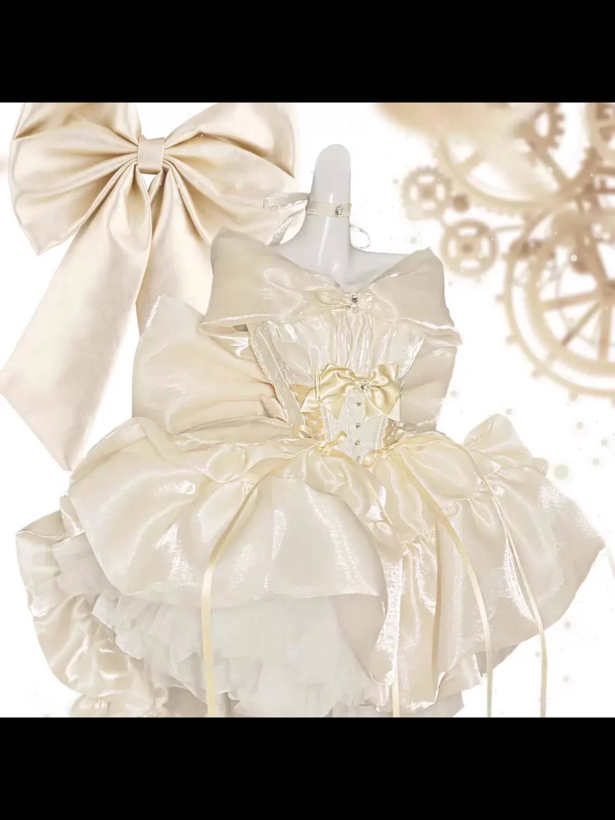 New Birthday Battle Robe Party - High End Women'S Formal Wear review and price