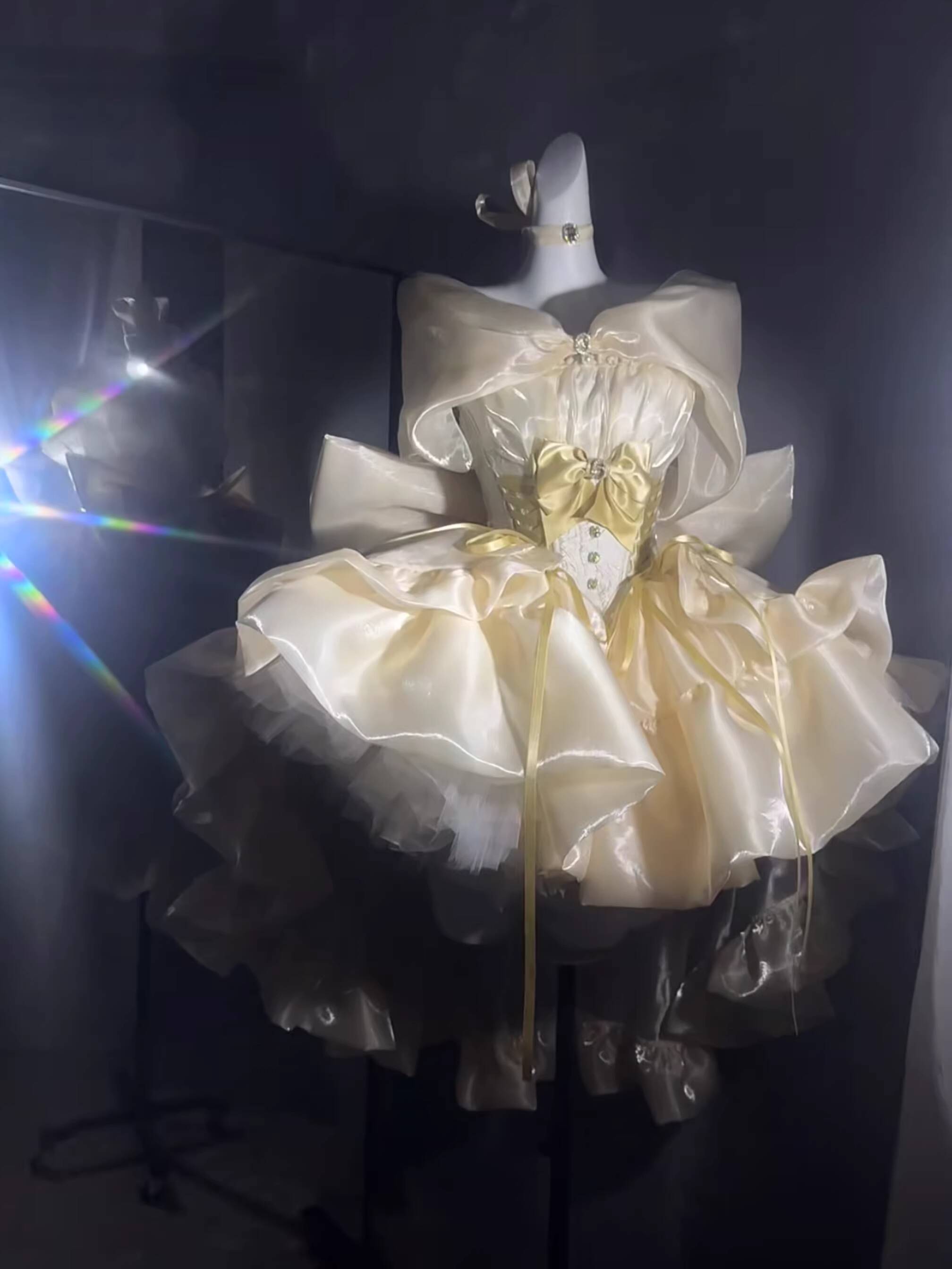 New Birthday Battle Robe Party - High End Women'S Formal Wear review and price