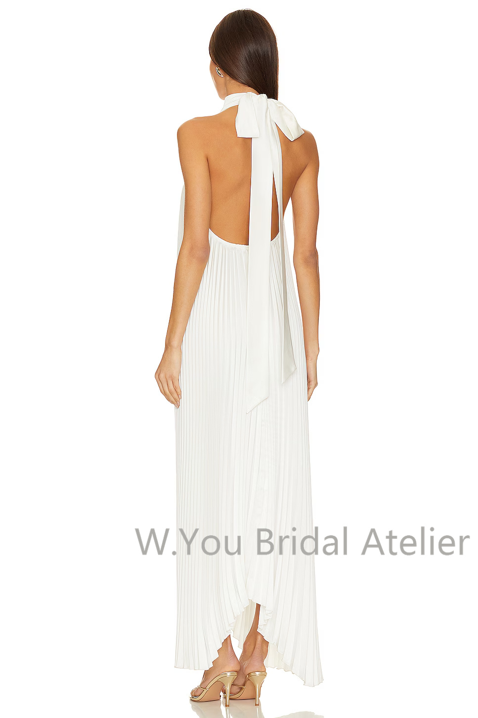 Evening Dresses Deep V Neck Sc - Women'S Formal Wear For A Wedding Guest review and price