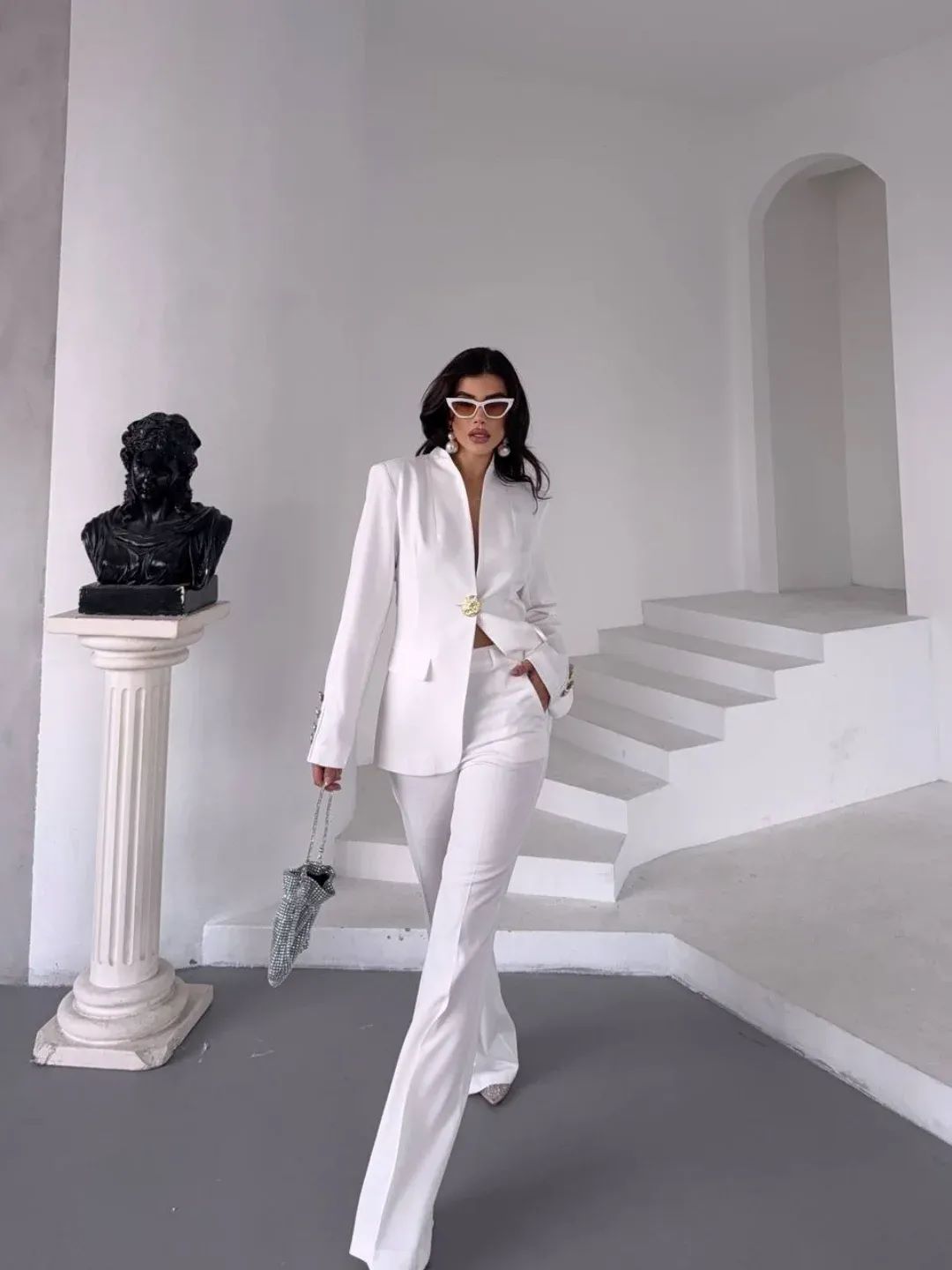 Customized Fashion Women Weddi - Women Formal Party Wear Dress review and price