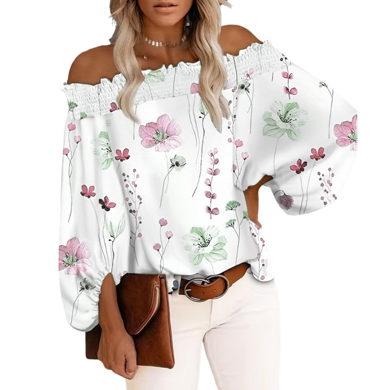 Plus Size New Women's Casual F - Women'S Formal Wear Blouse review and price