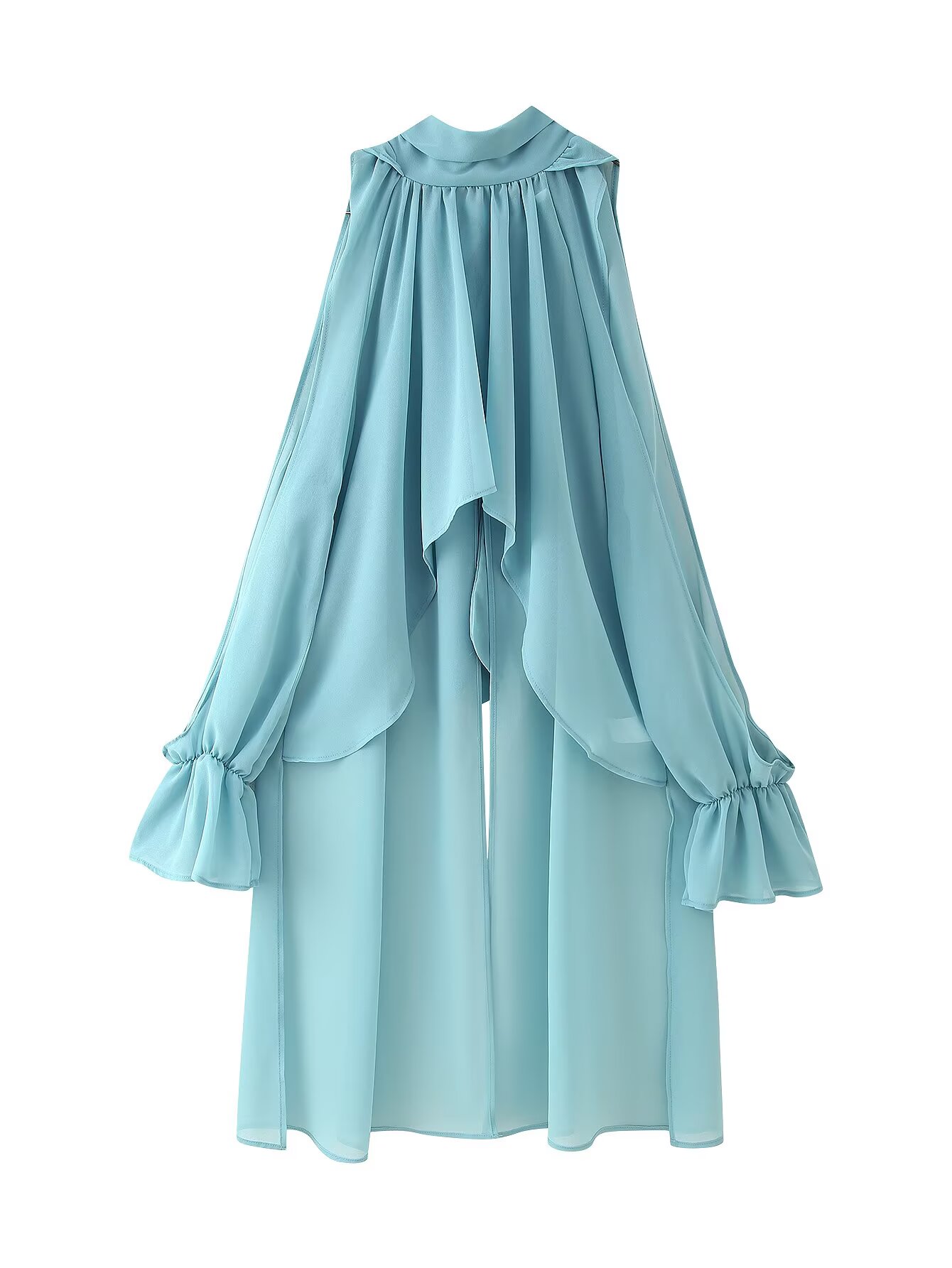 2025 Summer Women's Vintage Tr - Women'S Formal Wear Blouse review and price