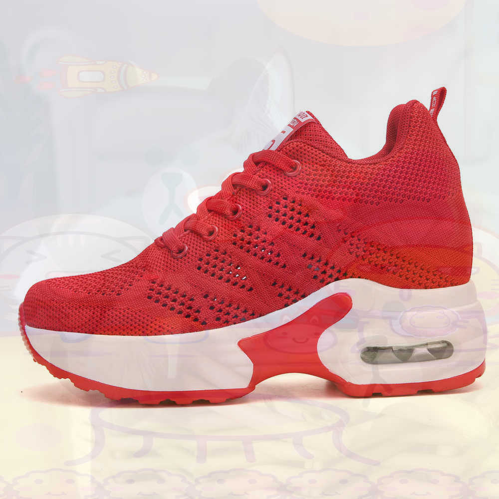 Red Size 36 Shoes Woman Tennis - High End Women'S Formal Wear review and price