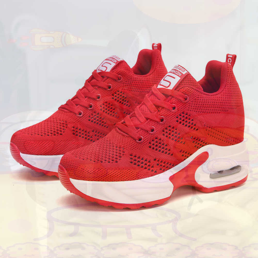 Red Size 36 Shoes Woman Tennis - High End Women'S Formal Wear review and price