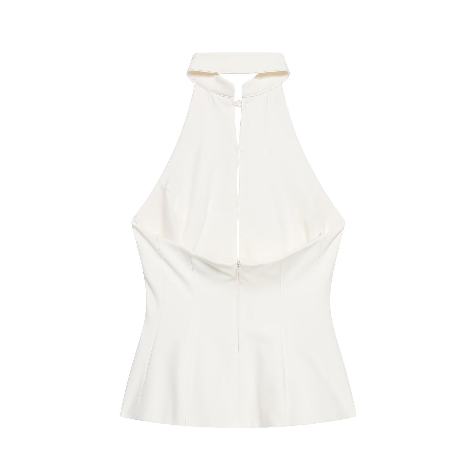 BSAY Elegant New Chinese Halte - Women Formal Blouses For Evening Wear review and price