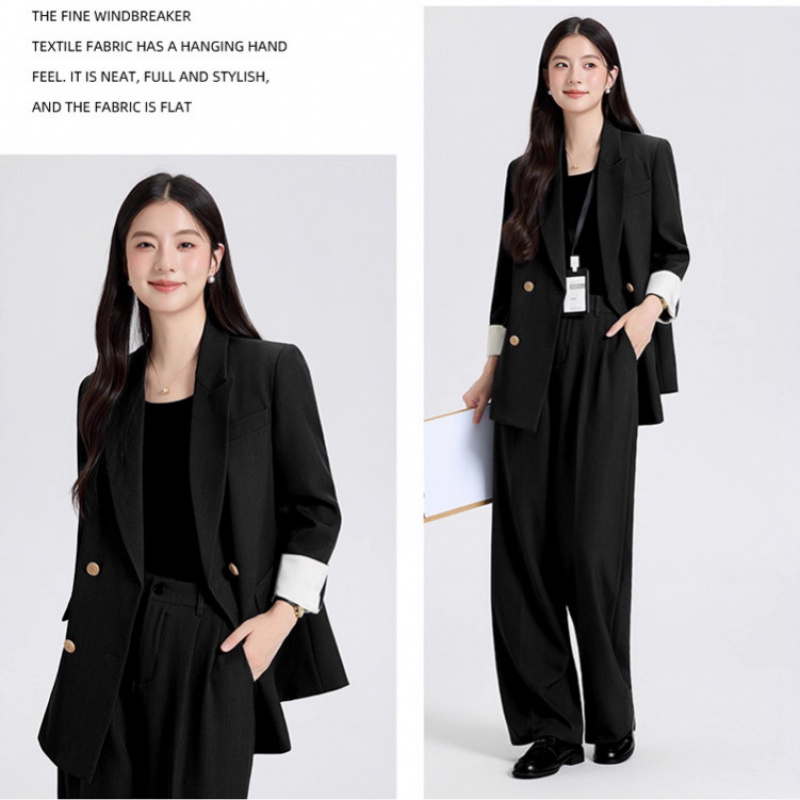 Women's Suit Set for Spring an - High End Women'S Formal Wear review and price