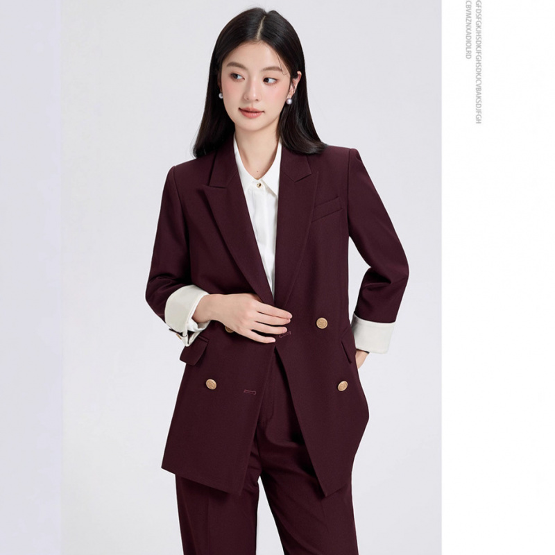 Women's Suit Set for Spring an - High End Women'S Formal Wear review and price