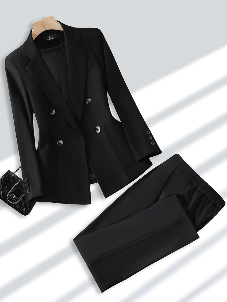 Fashion Ladies Pant Suit Forma - Women'S Formal Wear Pants Suit review and price