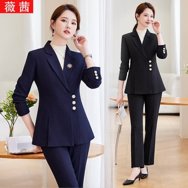 Professional Suit for Women, S - High End Women'S Formal Wear review and price