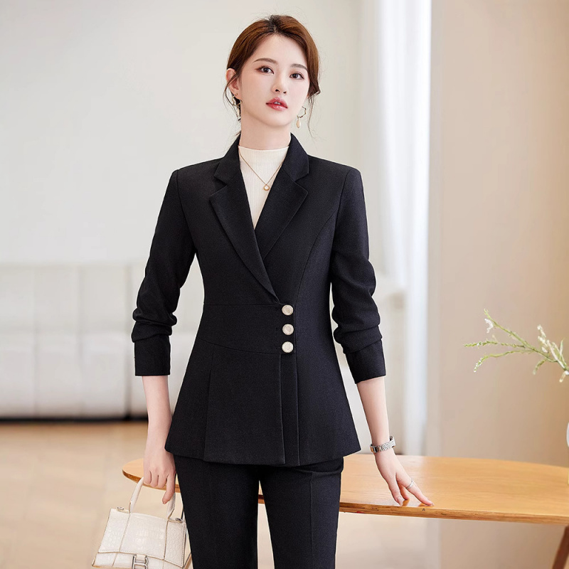 Professional Suit for Women, S - High End Women'S Formal Wear review and price