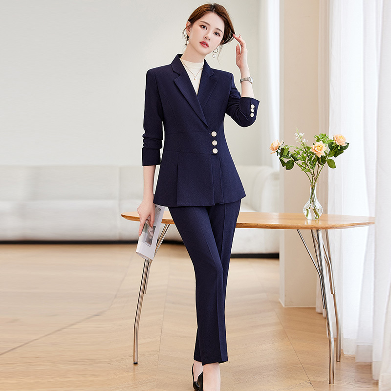 Professional Suit for Women, S - High End Women'S Formal Wear review and price
