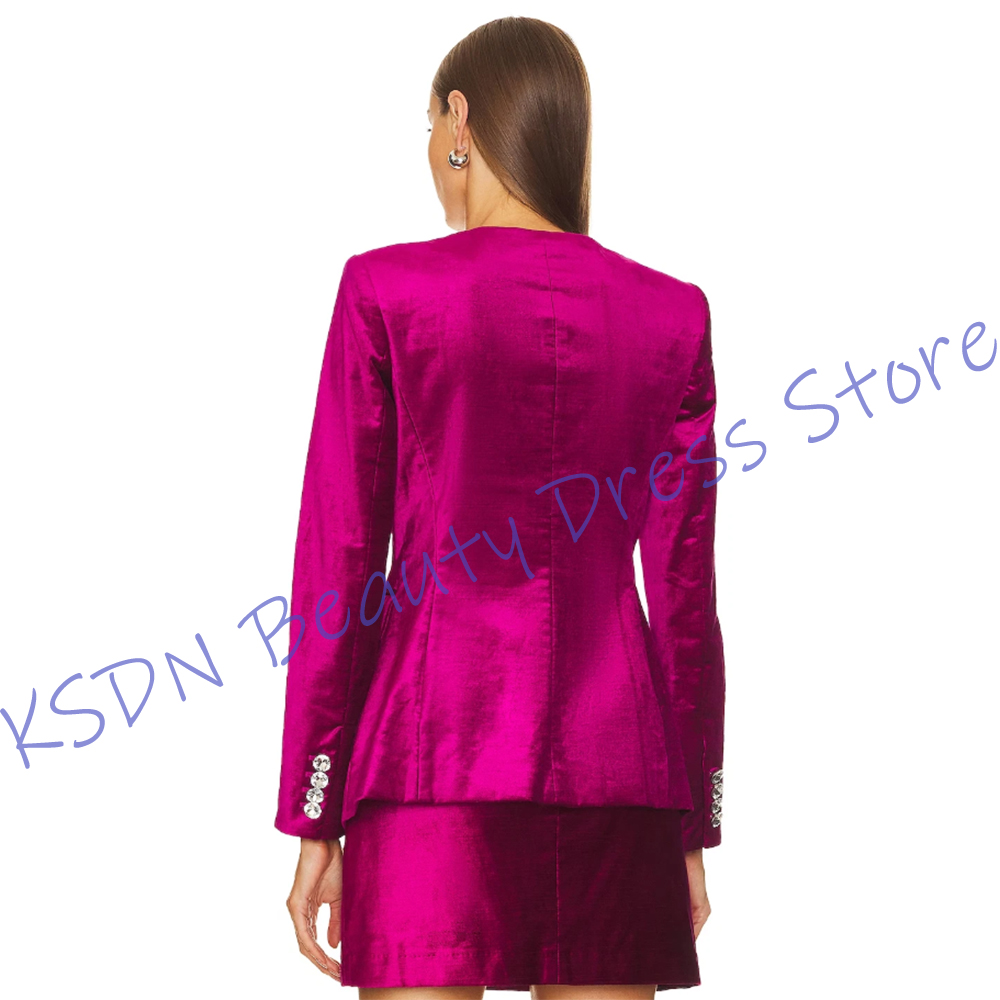 Chic Women's Single-Breasted S - Women'S Formal Wear Pants Suit review and price