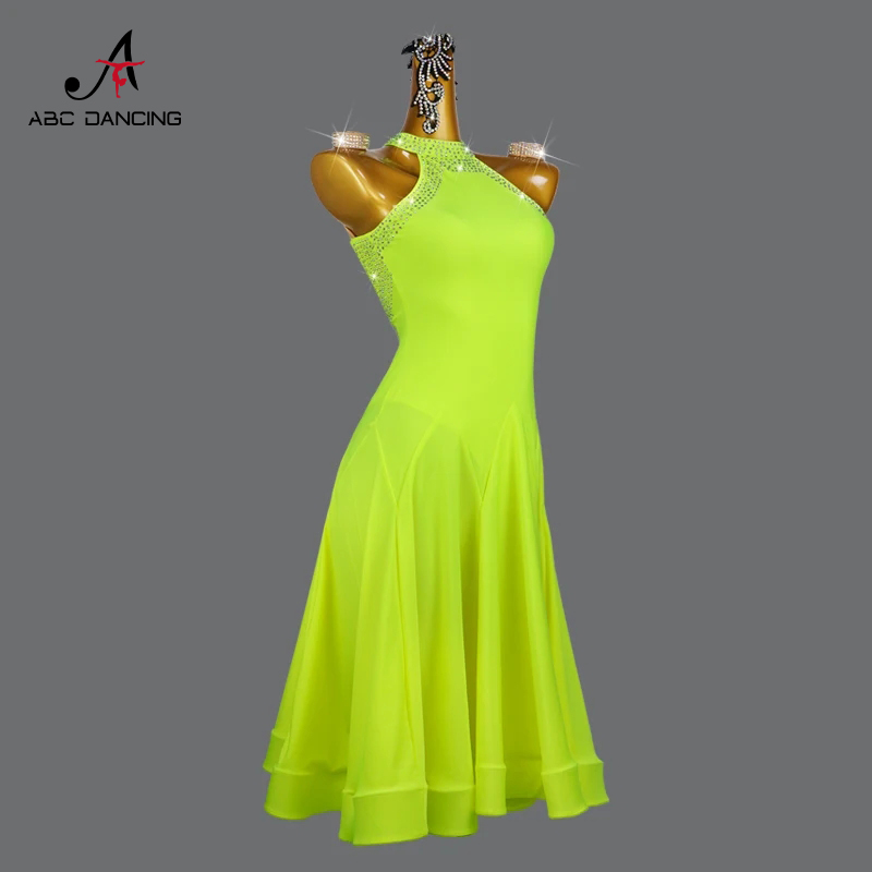 2026 New Latin Dance Dress Lon - Women Formal Party Wear Dress review and price