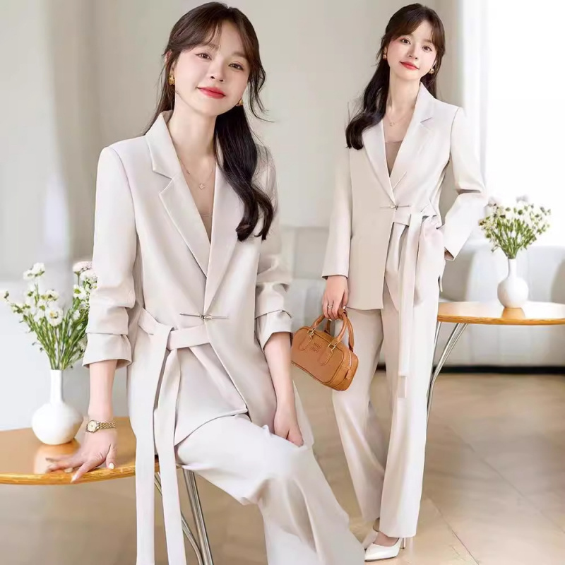 High-end Suit Set for Women, S - High End Women'S Formal Wear review and price
