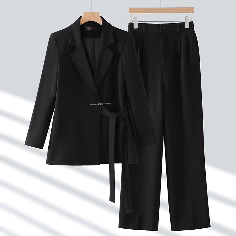 High-end Suit Set for Women, S - High End Women'S Formal Wear review and price