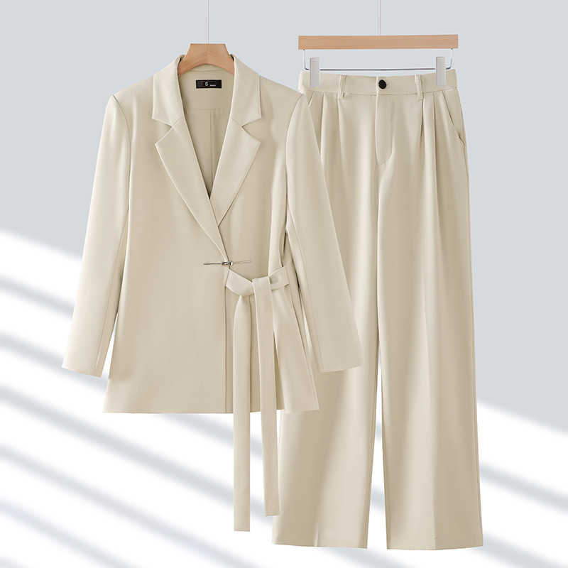 High-end Suit Set for Women, S - High End Women'S Formal Wear review and price
