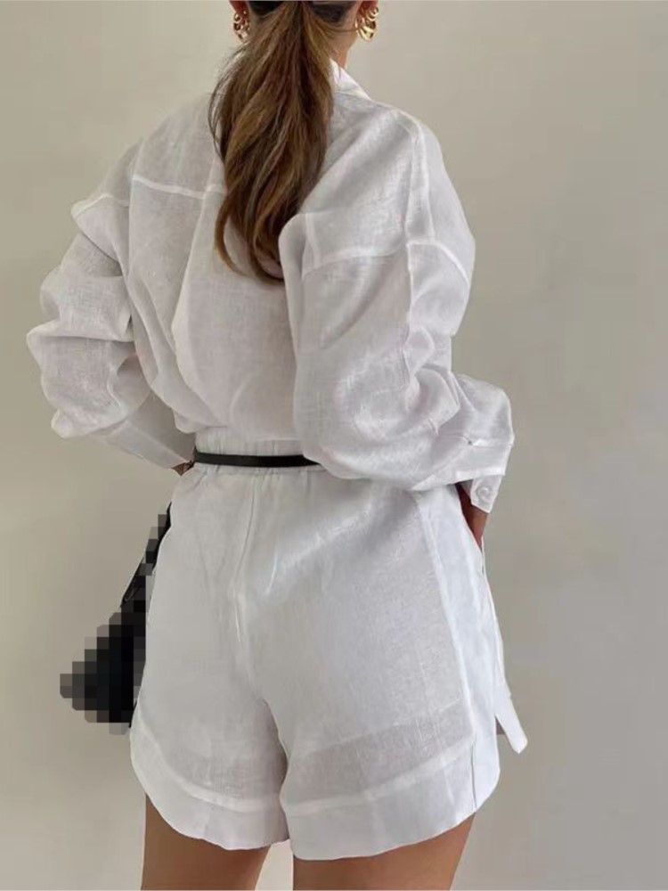 Summer Casual Simple Women's O - Women'S Formal Wear Blouse review and price
