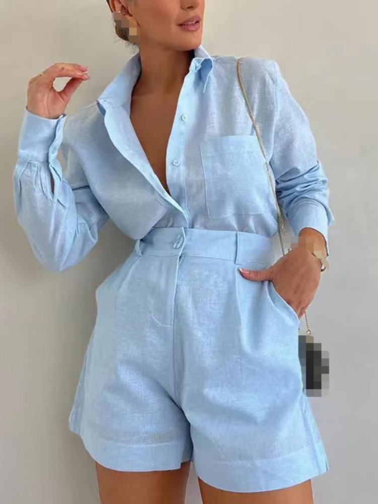 Summer Casual Simple Women's O - Women'S Formal Wear Blouse review and price