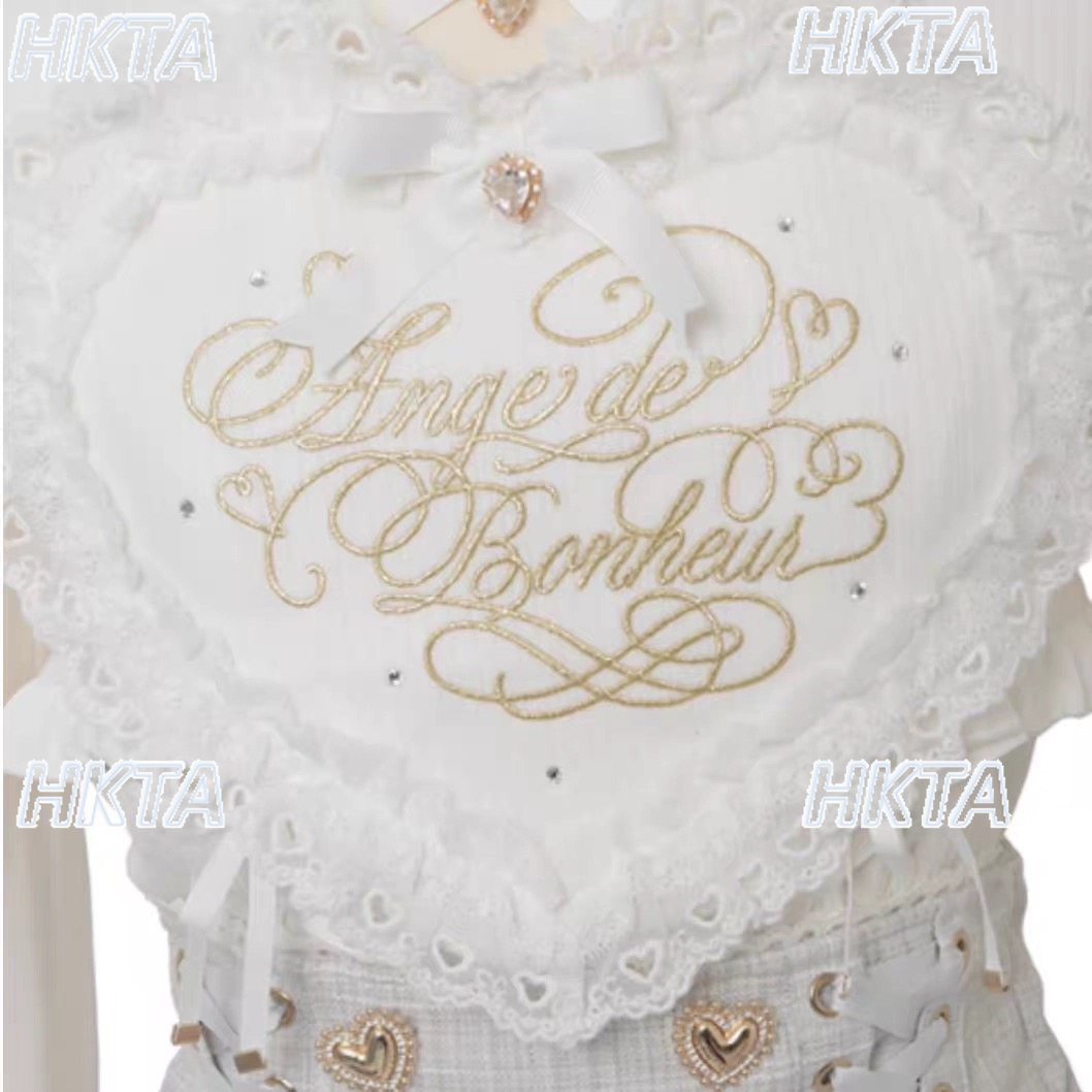 Japanese New Sweet Cute Pink W - Women'S Formal Wear Blouse review and price