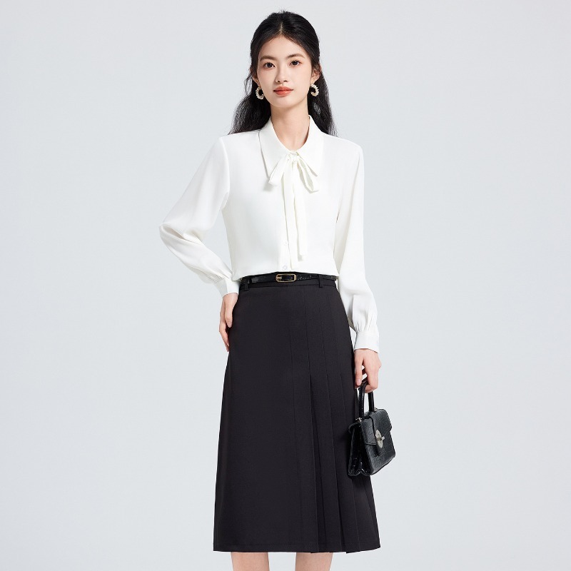 Pink Chiffon Shirt for Women N - High End Women'S Formal Wear review and price